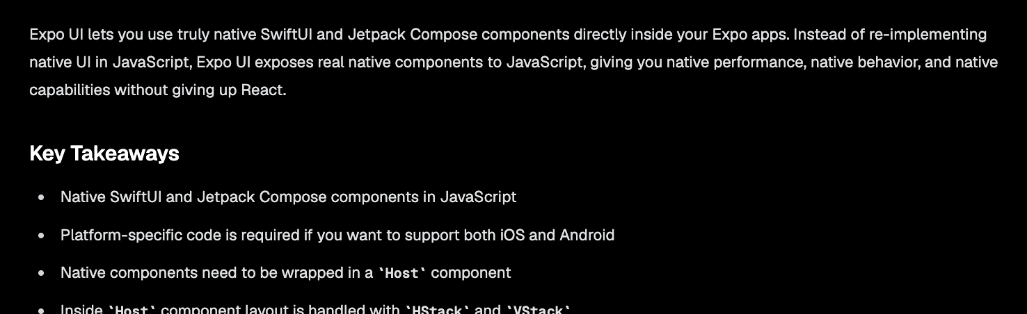 An article open in Read Mode in DevStash